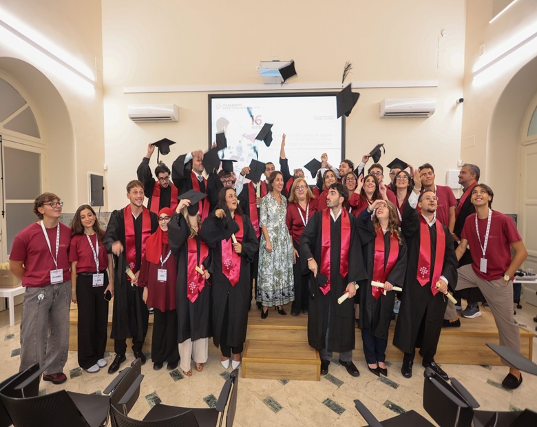 BIOMED E BIOTECH, TRE GIORNI A PALERMO SU COMPETENZE, FORMAZIONE E INNOVAZIONE - 16/09/2026
